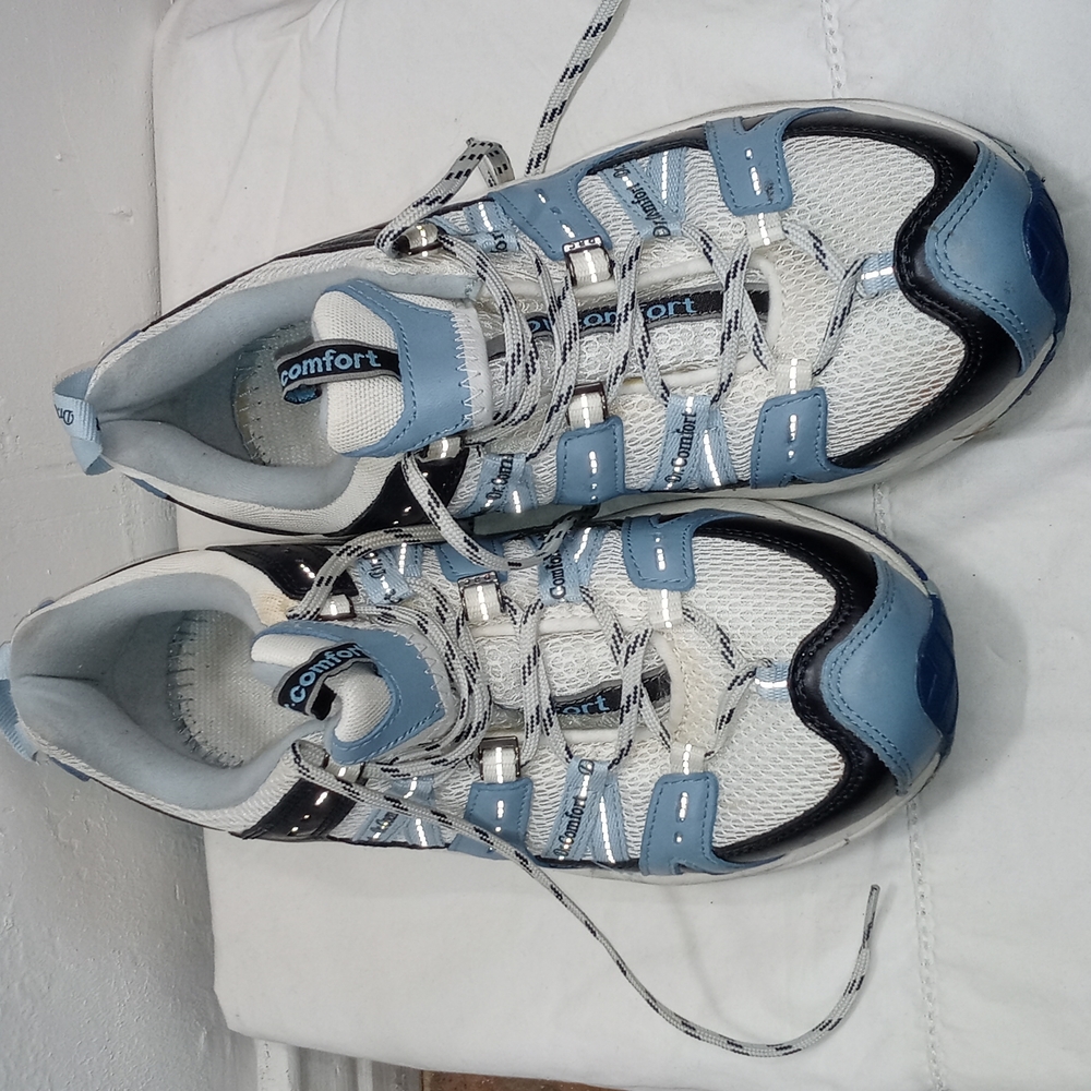 Dr Comfort Refresh Shoes